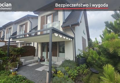 Segment skrajny! podwyższony standard- juszkowo!