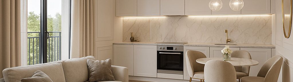 Dwustronne/2 balkony/idealne na start/pkp/metro