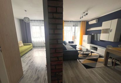 Dwupokojowe naramowice, wysoki standard