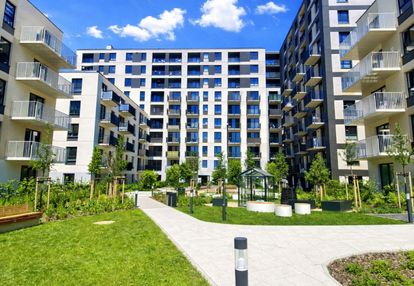 Kawalerka z opcją sypialni |nowa | 265 tys |9500zł