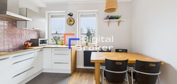 2 miejsca w garażu⭐️ duży balkon ⭐️ ciche ⭐️ winda