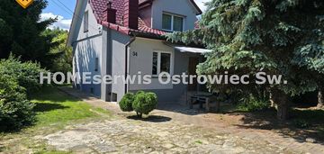 Dom 142m2, 5 pokoi, wszystkie media,działka 1080m2