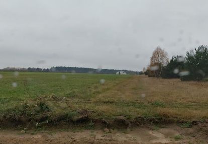 Działka pod magazyny przy trasie gdańskiej