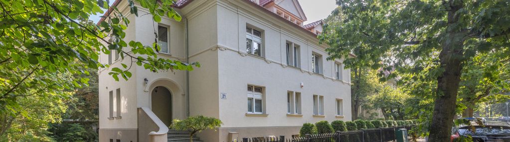 8 pokoi/dochodowa inwestycja/prestiż sopot