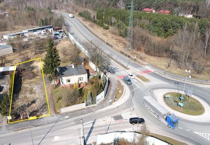 Piotrków tryb. do sprzedania domek do remontu,