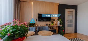 Przestronne mieszkanie w centrum kościerzynyy