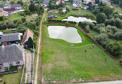 Działka z przeznaczeniem pod usługi w białej!