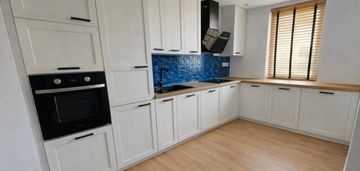 2-pokojowe mieszkanie na targówku