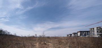 Działka inwestycyjna | krzeszowice | mpzp-mn1.1