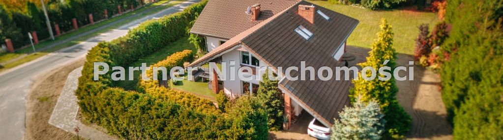 Wyjątkowy dom w malowniczej okolicy  nad drwęcą!