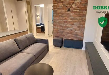 3 pokoje | długie ogrody | balkon | centrum