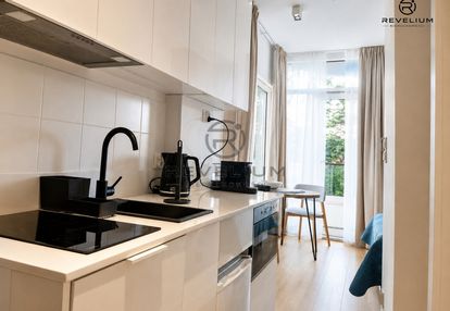 Apartament inwestycyjny|prestiżowa lokalizacja|spa