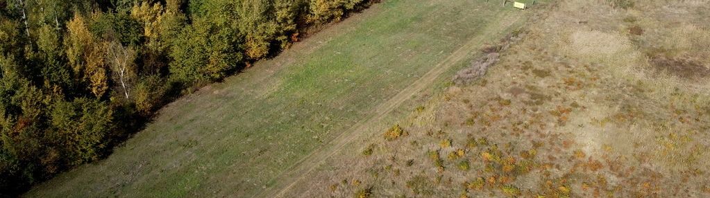 Cicha i zielona okolica, warunki zabudowy