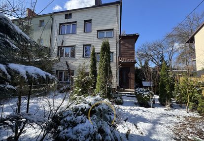 4-kondygnacyjny dom blisko centrum lublina