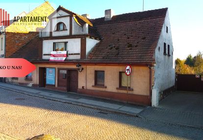 Tylko u nas! dom w na rynku-sułów/dolinie baryczy