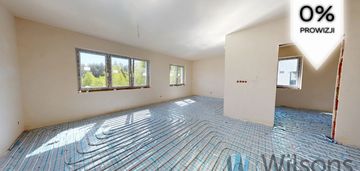 Dom 157 m² z ogrodem - bezczynszowy