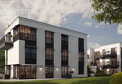 Apartament w prestiżowej inwestycji, gdynia orłowo