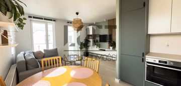 Apartament 4 pokoje węglin