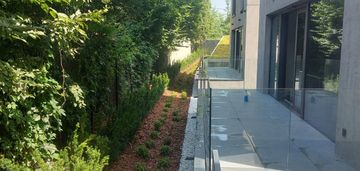 Gotowe! | 4-pokojowy apartament | emaus | błonia