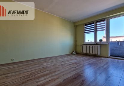 Przestronne mieszkanie w ślesinie