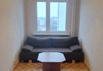 3-pokojowe mieszkanie na pradze-południe