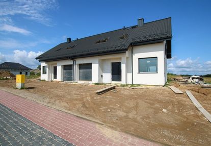 2 domy na sprzedaż w głobinie!