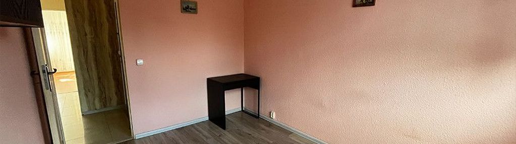 4 wygodne pokoje na sprzedaż na osiedlu nowiny!