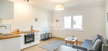 Mieszkanie 2 pokojowe rokietnica + balkon.