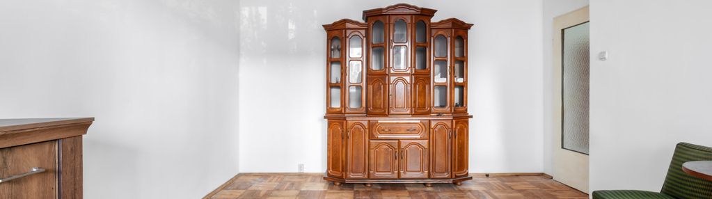 Mieszkanie na parterze