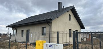 Dom k. serocka przy zalewie zegrzyńskim