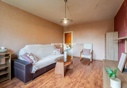 63,5 m² | 3 pokoje | os. tysiąclecia