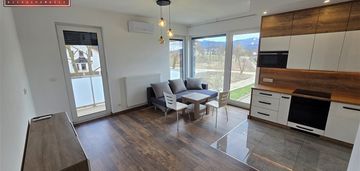 Trzypokojowe mieszkanie przy ul. pck