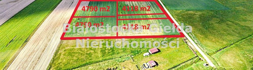 Działka //warunki zabudowy//media//kolonia