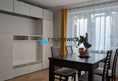 Mieszkanie na przymorzu!