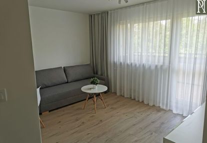 Nowoczesne 2 pokoje | po generalnym remoncie | balkon | wola duchacka