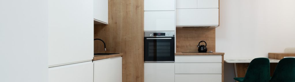 Stańczyka | 41m2 | duży balkon | garaż