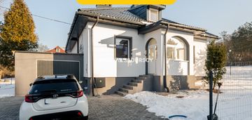 Dom pod krakowem,5 sypialni, piwnice,z potencjałem