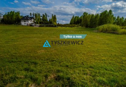 Urokliwa działka budowlana w wielkim klinczu!