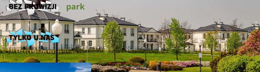 Luksusowe mieszkanie w prestiżowym osiedlu