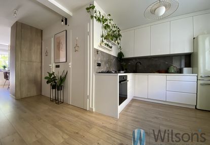 Jasne i ciche do zamieszkania-60m2-ustronie-radom