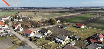 Zabardowice k. oławy dom z opcją rat i zamiany