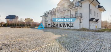 Faktura vat,  budynek z windą + miejsce postojowe