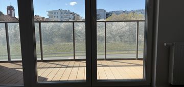 Nowoczesne mieszkanie na sprzedaż – gdynia, stan d