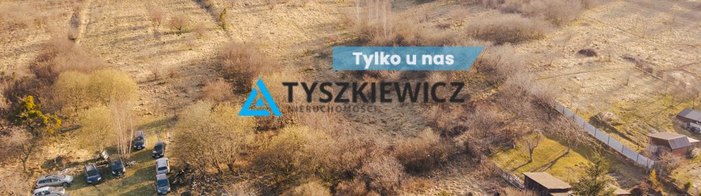 Oferta inwestycyjna - zabudowa wielorodzinna!