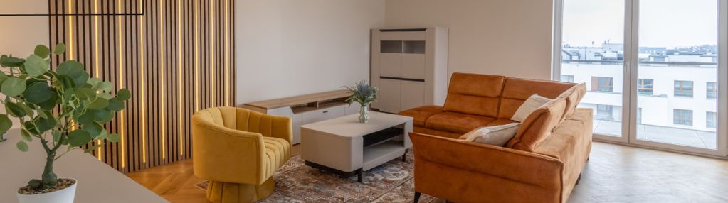 Nowe mieszkanie na wynajem - gdańsk, siedlce