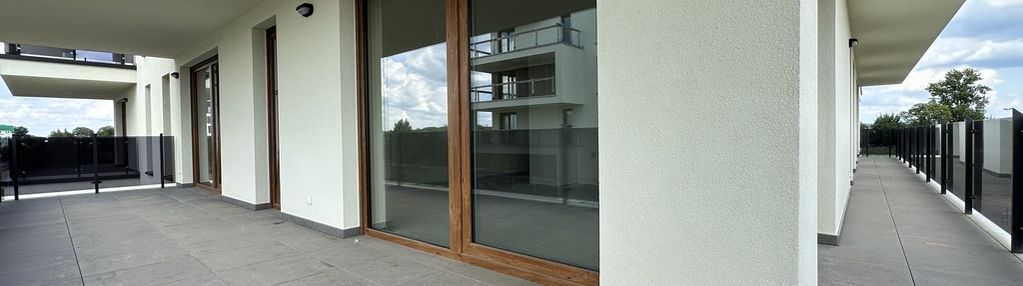 Siemianowice bangów 4 pokoje taras 30m2