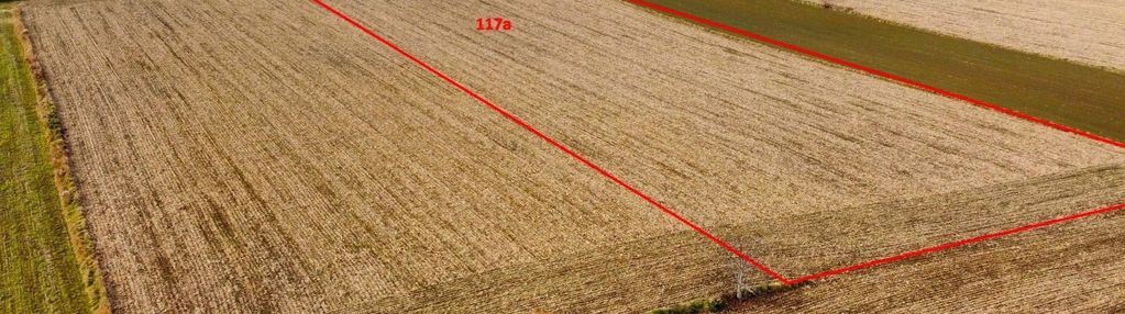 117a bodzanów, 6 km od wieliczki