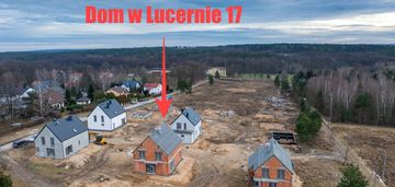 Dom pod łodzią/górskie widoki/w lucernie 17