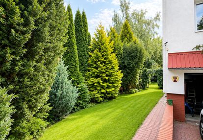 Dom na wynajem | ul. palestyńska 1 | ok. 300 m² |