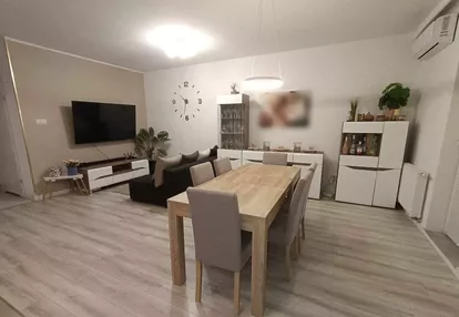 Apartament 3-pokojowy z tarasem